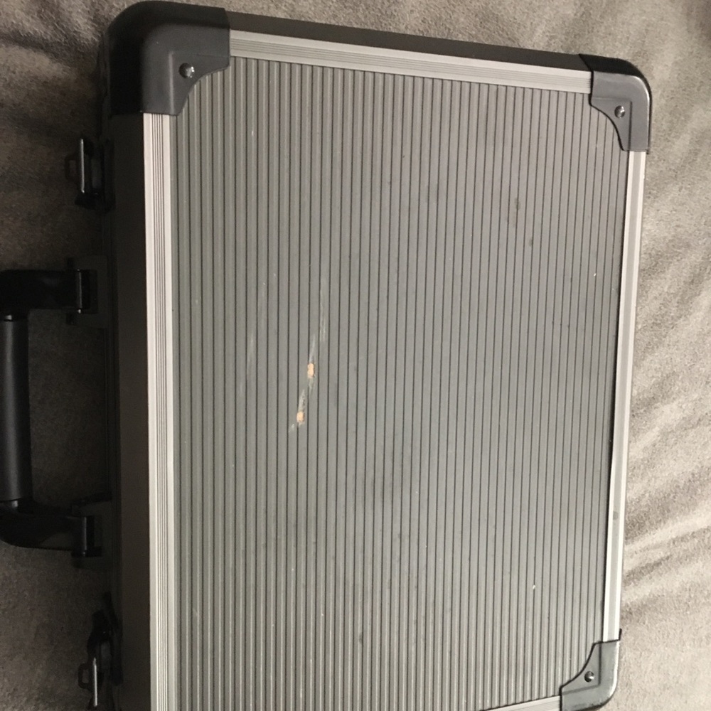 Watch suitcase - Picture 7 of 7